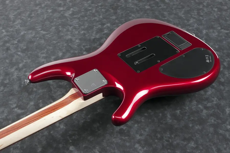Ibanez JS240PS CA el-gitar 