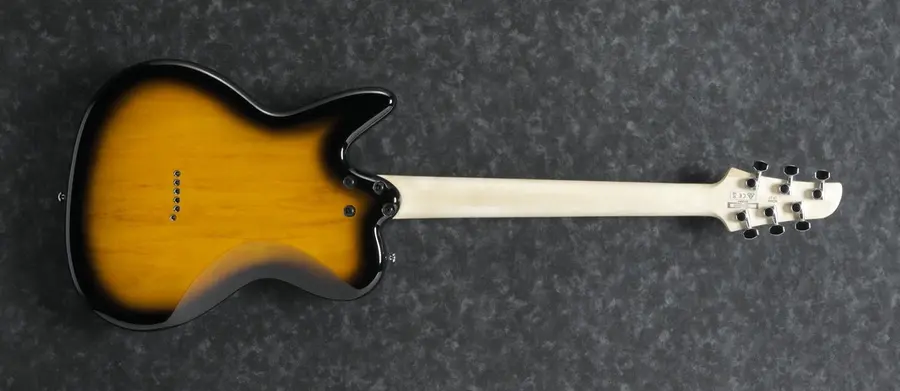 Ibanez NDM5 SB el-gitar 