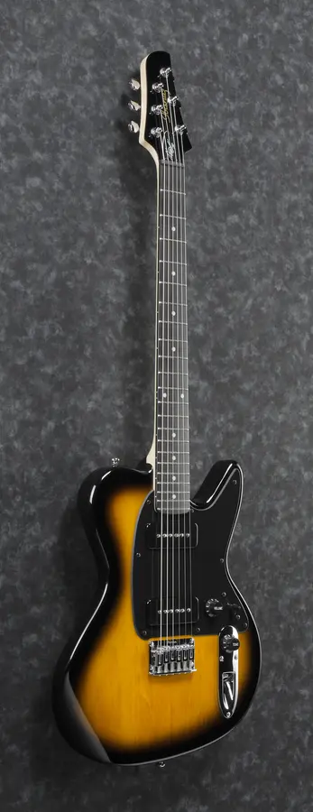 Ibanez NDM5 SB el-gitar 