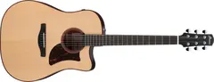 Ibanez AAD300CE LGS akustisk gitar