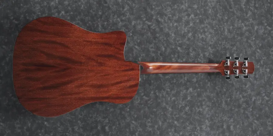 Ibanez AAD300CE LGS akustisk gitar 