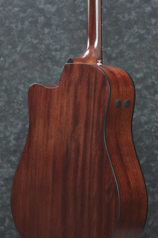 Ibanez AAD300CE LGS akustisk gitar 