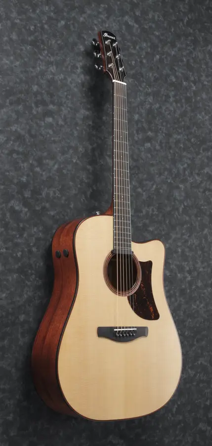 Ibanez AAD300CE LGS akustisk gitar 
