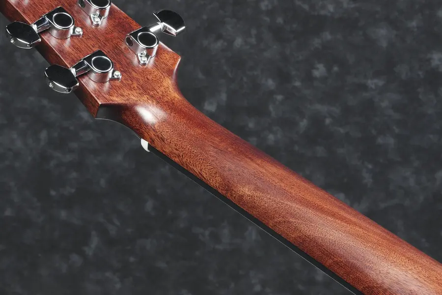 Ibanez AAD300CE LGS akustisk gitar 