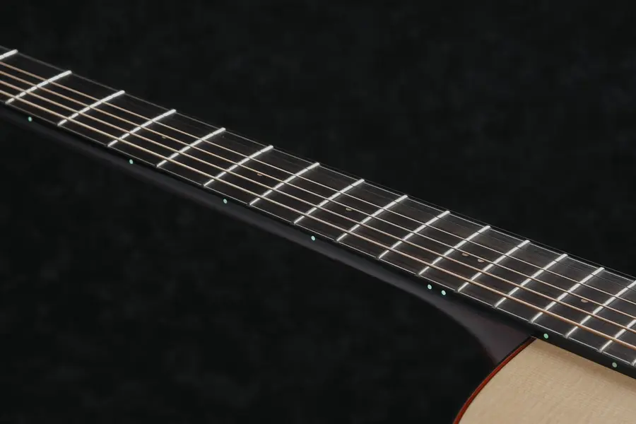 Ibanez AAD300CE LGS akustisk gitar 