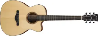 Ibanez ACFS300CE OPS akustisk gitar