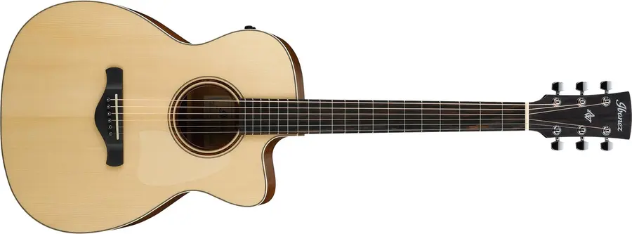 Ibanez ACFS300CE OPS akustisk gitar 
