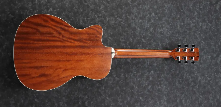 Ibanez ACFS300CE OPS akustisk gitar 
