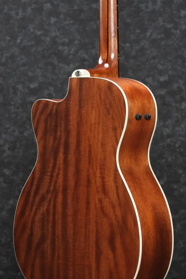 Ibanez ACFS300CE OPS akustisk gitar 