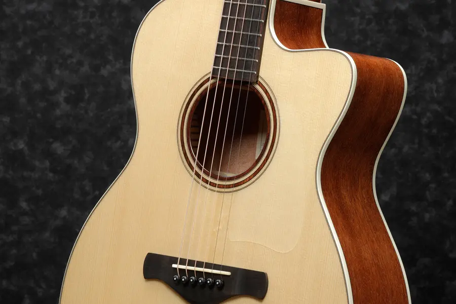 Ibanez ACFS300CE OPS akustisk gitar 