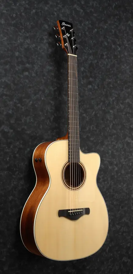 Ibanez ACFS300CE OPS akustisk gitar 