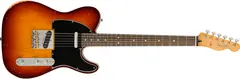 Fender Jason Isbell Custom Telecaster 3-color Chocolate Burst RW