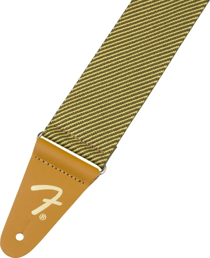 Fender 2" Right Height Tweed Strap 