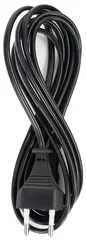 Yamaha PA-300C power cord 2.5m*