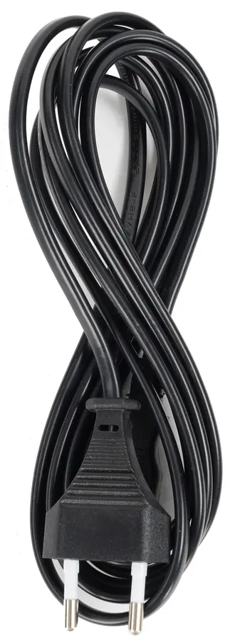 Yamaha PA-300C power cord 2.5m* 