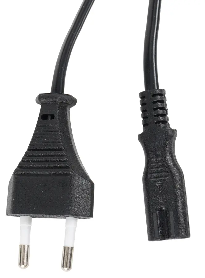 Yamaha PA-300C power cord 2.5m* 