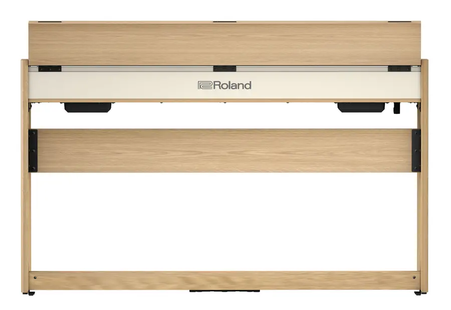 Roland F701 Digitalpiano Light Oak 