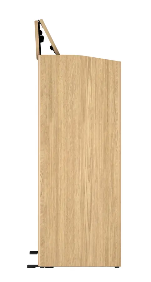 Roland F701 Digitalpiano Light Oak 