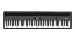 Roland FP-60X Stagepiano Svart