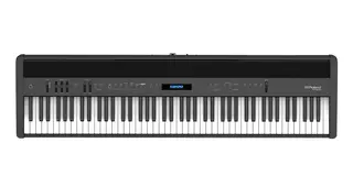 Roland FP-60X Stagepiano Svart