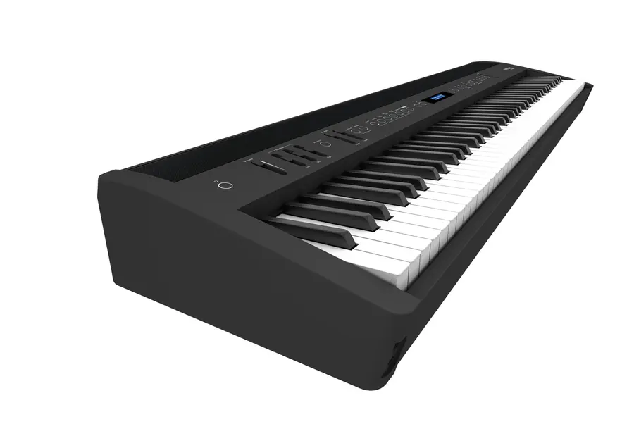 Roland FP-60X Stagepiano Svart 
