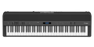 Roland FP-90X Black