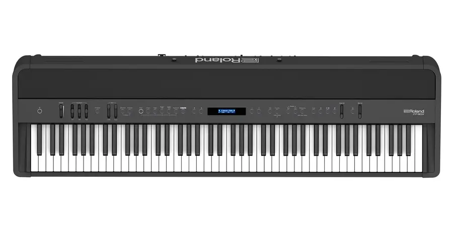Roland FP-90X Black 