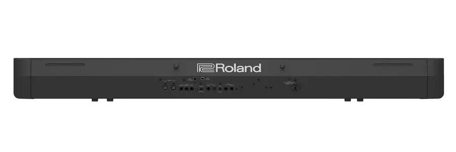 Roland FP-90X Black 