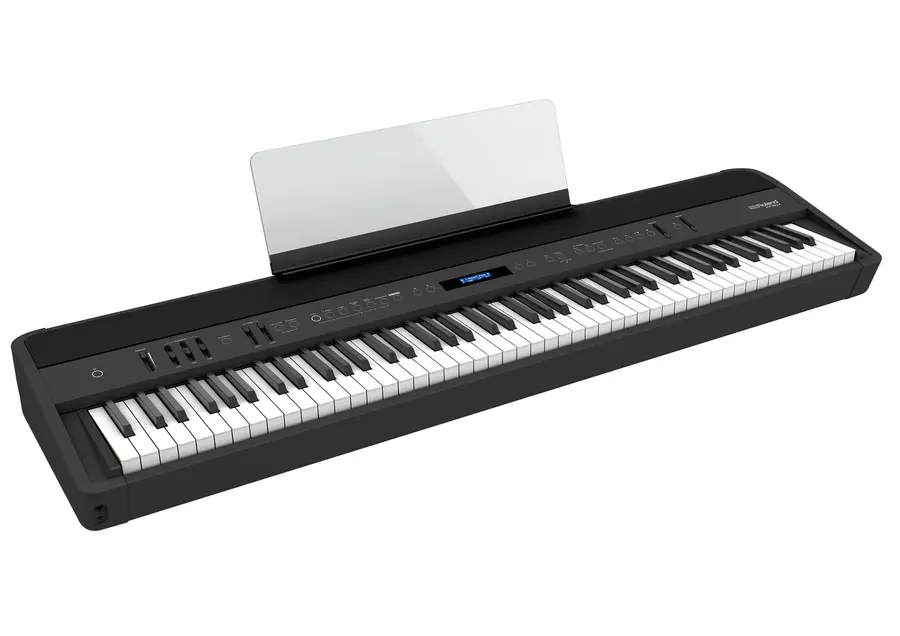 Roland FP-90X Black 