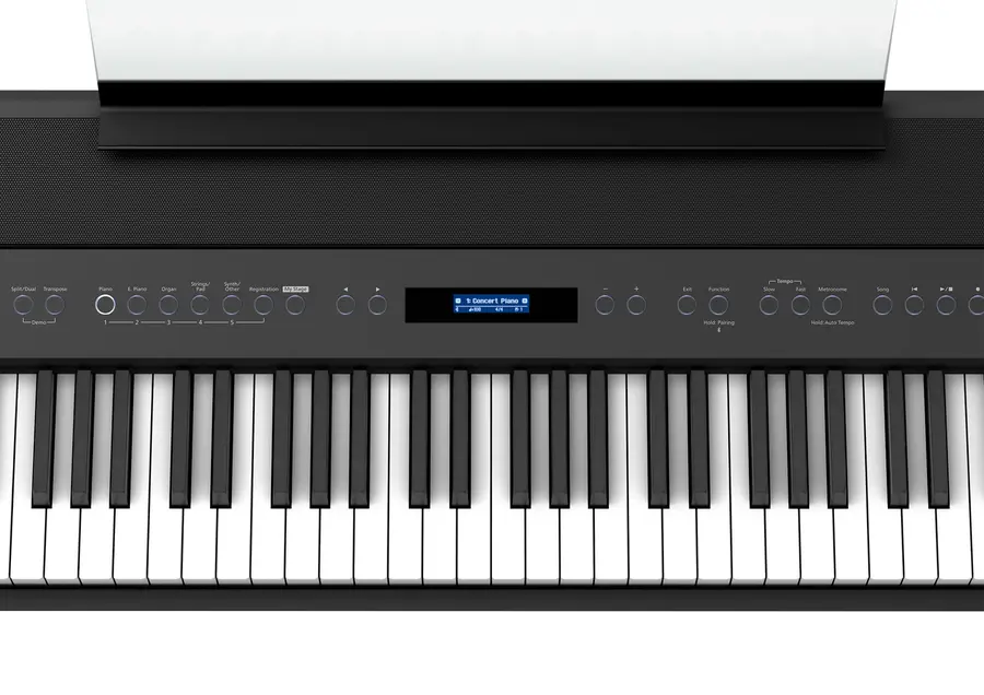 Roland FP-90X Black 