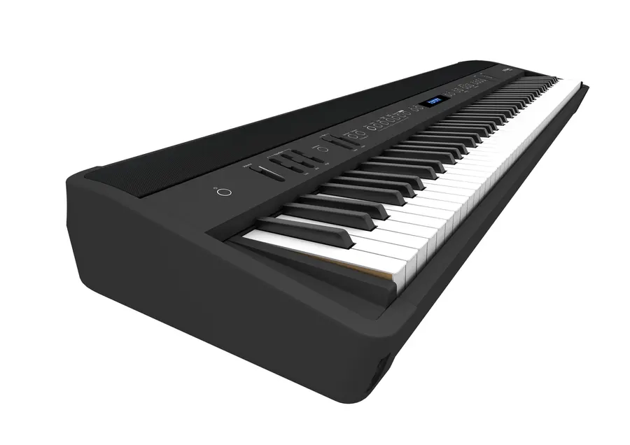 Roland FP-90X Black 