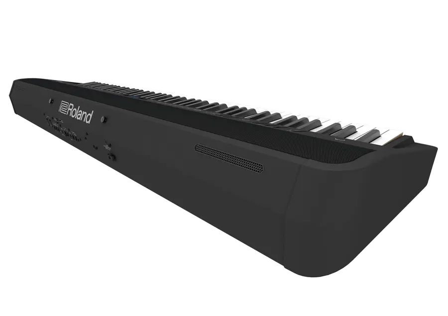 Roland FP-90X Black 