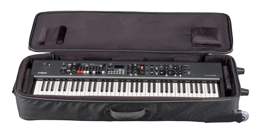 Yamaha SCYC73 bag for YC73 