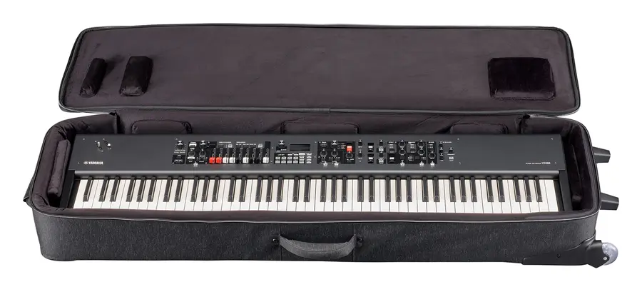 Yamaha SCYC88 bag for YC88 