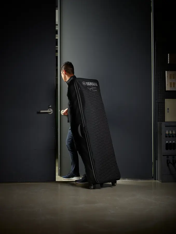 Yamaha SCYC88 bag for YC88 