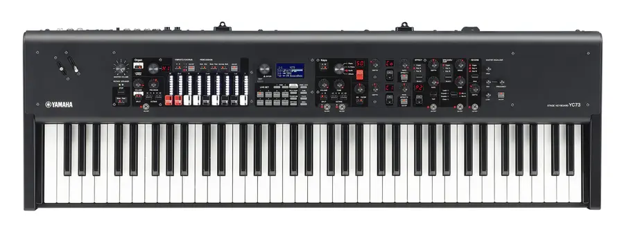 Yamaha YC73 
