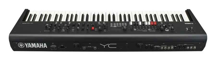 Yamaha YC73 