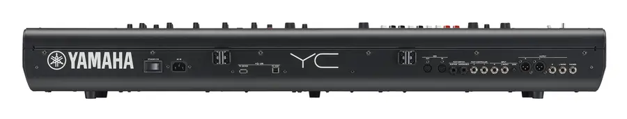 Yamaha YC73 