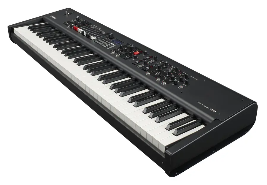 Yamaha YC73 
