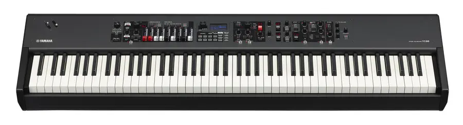 Yamaha YC88 