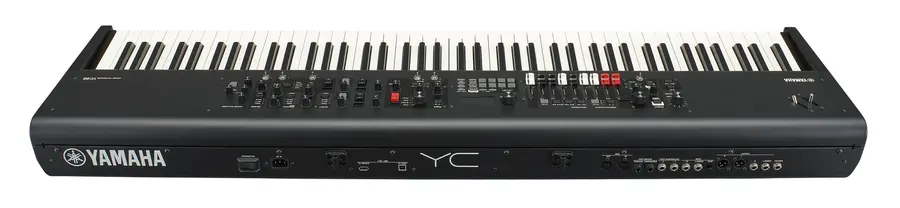 Yamaha YC88 