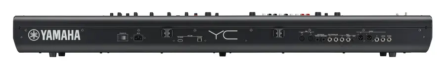 Yamaha YC88 