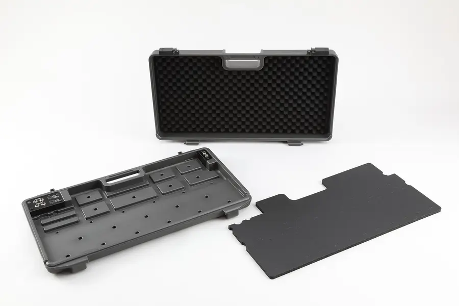 Boss BCB-90X Pedalboard 