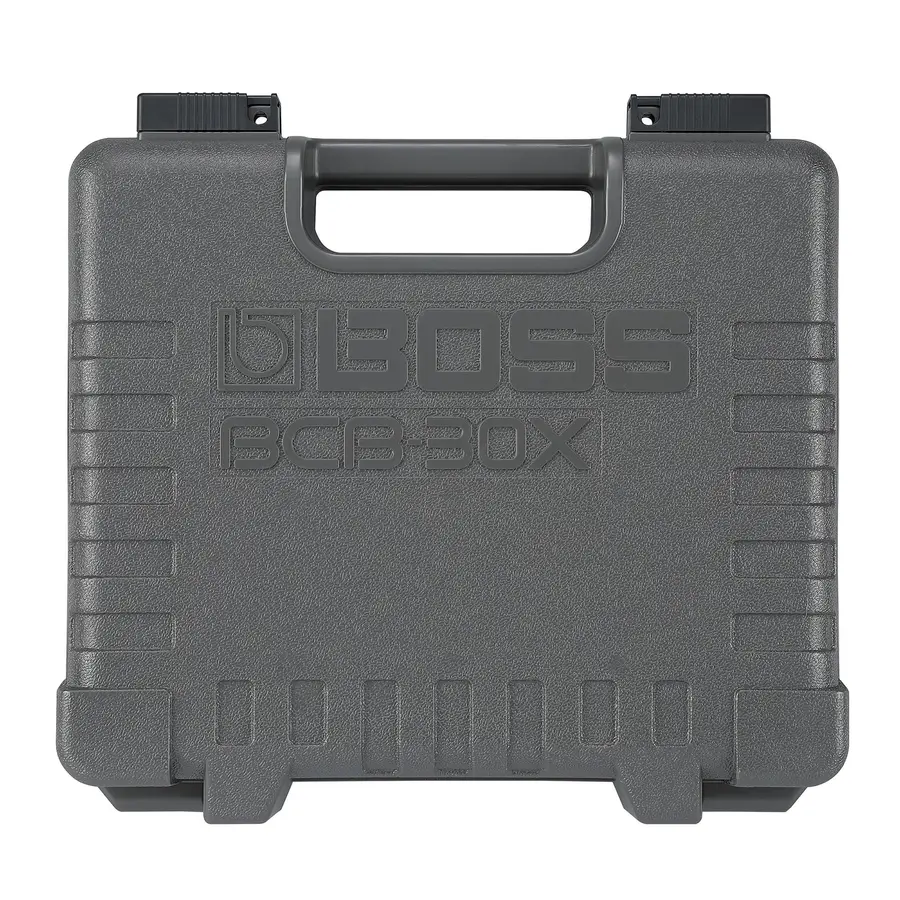 Boss BCB-30X Pedalboard 