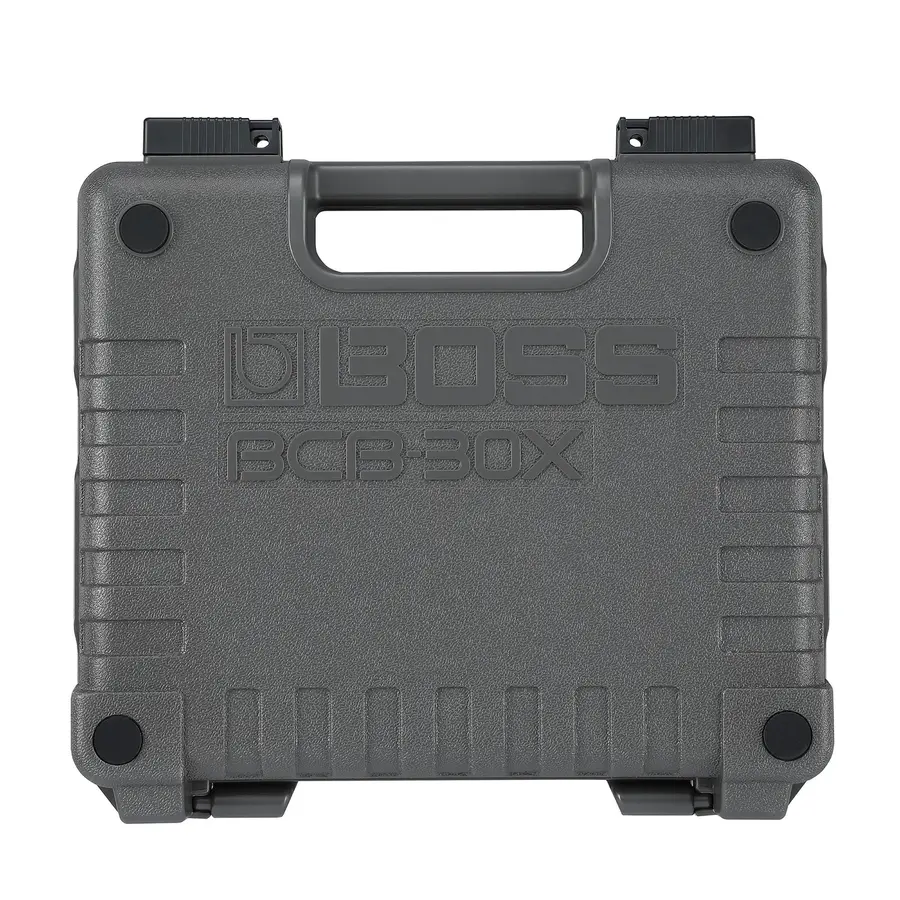 Boss BCB-30X Pedalboard 