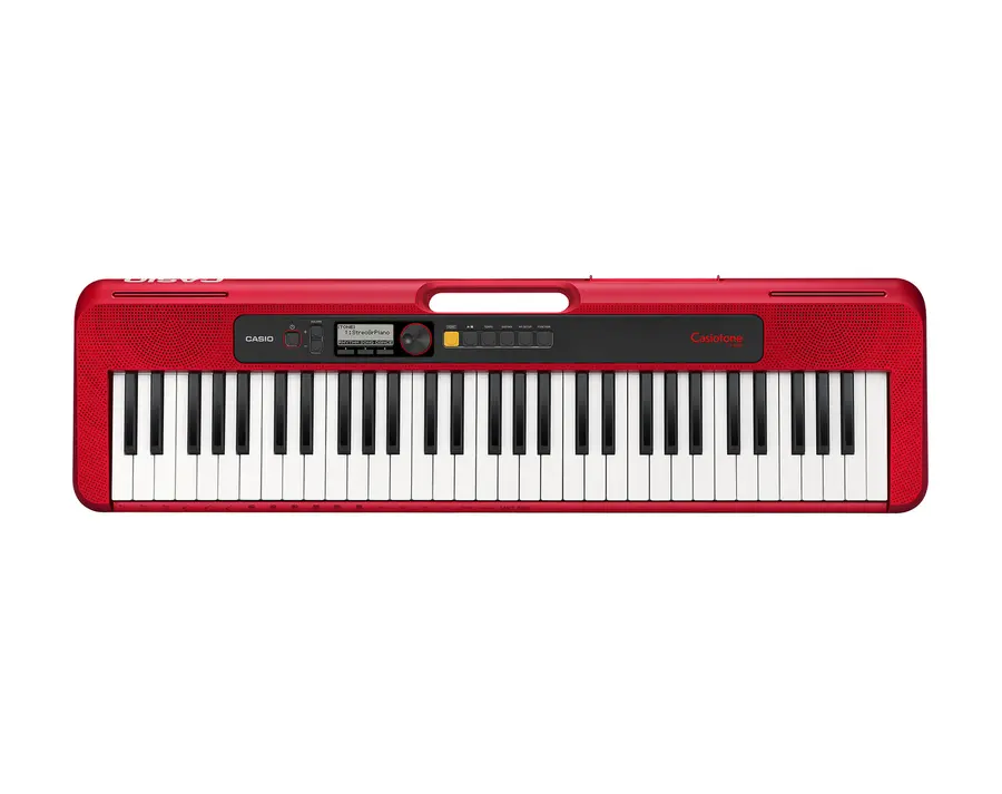 Casio CT-S200RD Keyboard 