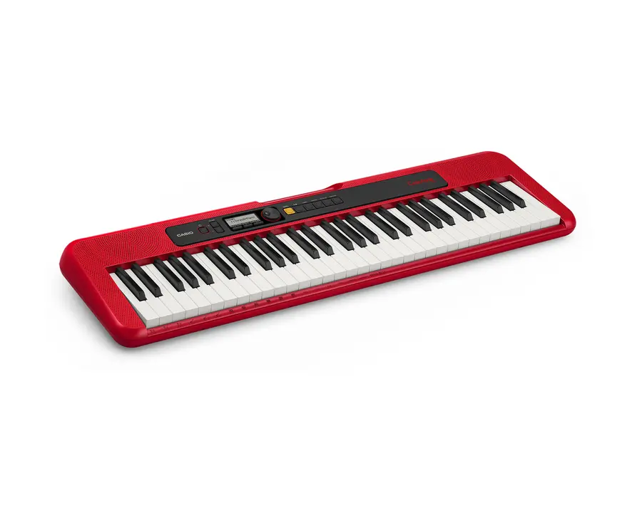 Casio CT-S200RD Keyboard 