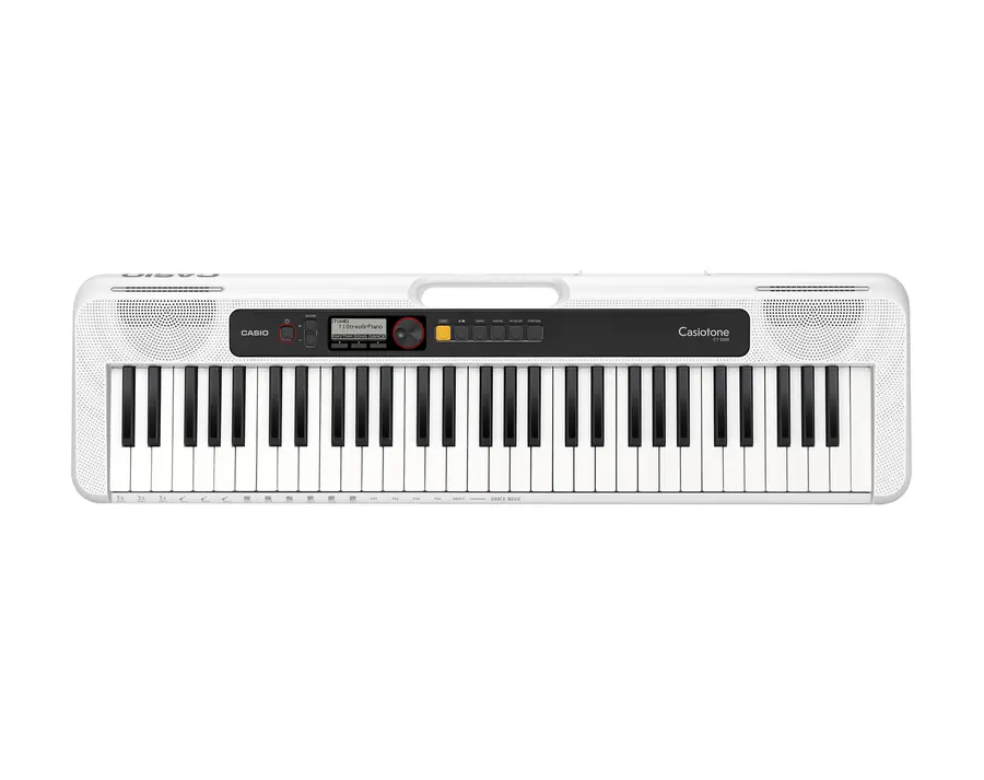 Casio CT-S200WE Keyboard 