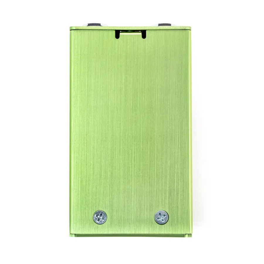 Way Huge WM22 Smalls Green Rhino MkV Overdrive 