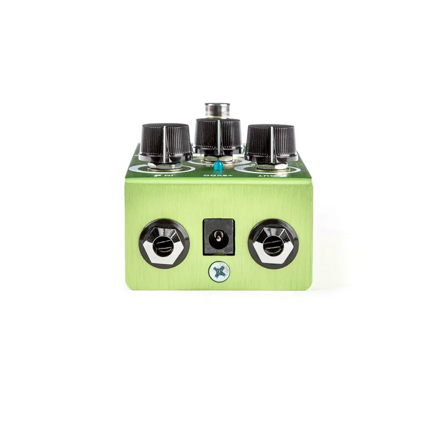 Way Huge WM22 Smalls Green Rhino MkV Overdrive 